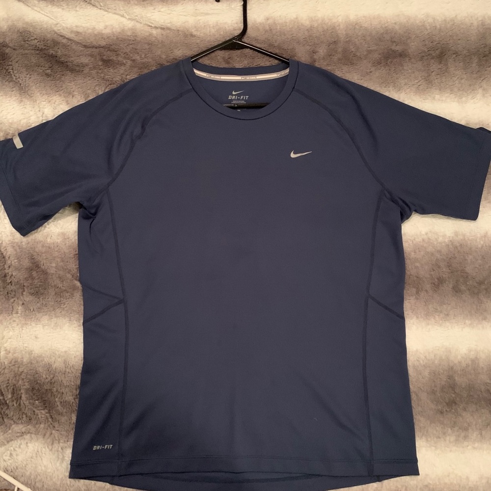 Nike Dri-Fit Tee